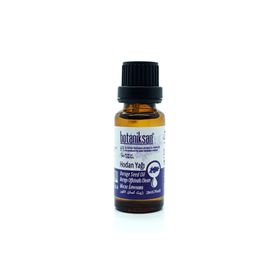 Botaniksan 20 ml Hodan Yağı