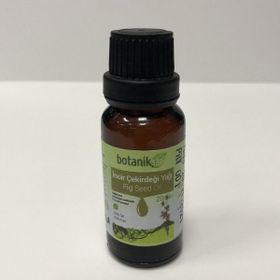 Botaniksan 20 ml İncir Çekirdeği Yağı