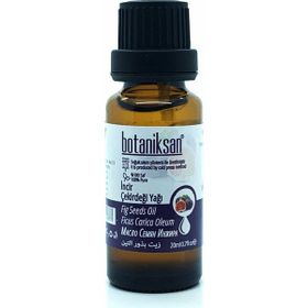 Botaniksan 20 ml İncir Çekirdeği Yağı
