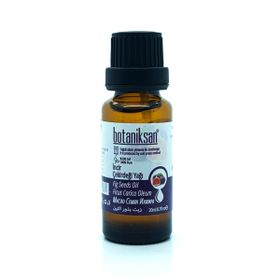 Botaniksan 20 ml İncir Çekirdeği Yağı