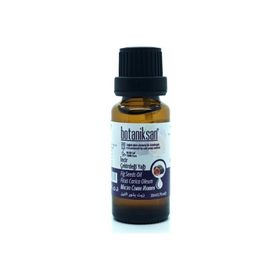 Botaniksan 20 ml İncir Çekirdeği Yağı