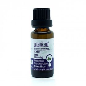 Botaniksan 20 ml Isırgan Tohumu Yağı