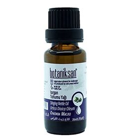 Botaniksan 20 ml Isırgan Tohumu Yağı