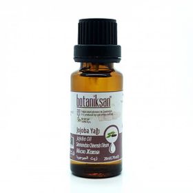 Botaniksan 20 ml Jojoba Yağı