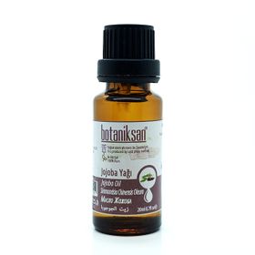 Botaniksan 20 ml Jojoba Yağı