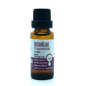 Botaniksan 20 ml Kabak Çekirdeği Yağı