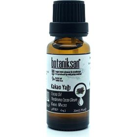 Botaniksan 20 ml Kakao Yağı
