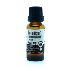 Botaniksan 20 ml Kakao Yağı