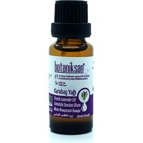 Botaniksan 20 ml Karabaş Yağı