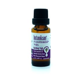 Botaniksan 20 ml Karabaş Yağı