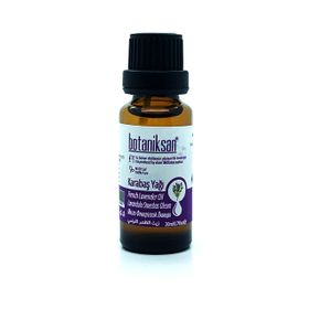 Botaniksan 20 ml Karabaş Yağı