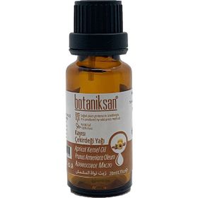 Botaniksan 20 ml Kayısı Çekirdeği Yağı