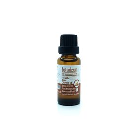 Botaniksan 20 ml Kayısı Çekirdeği Yağı
