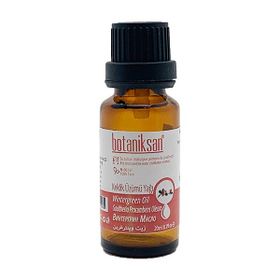 Botaniksan 20 ml Keklik Üzümü Yağı