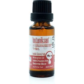 Botaniksan 20 ml Keklik Üzümü Yağı
