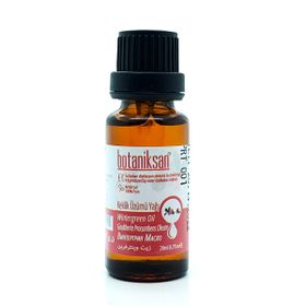 Botaniksan 20 ml Keklik Üzümü Yağı