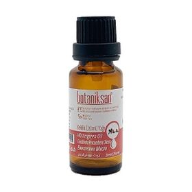Botaniksan 20 ml Keklik Üzümü Yağı