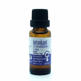 Botaniksan 20 ml Keten Tohumu Yağı
