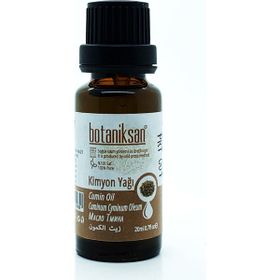 Botaniksan 20 ml Kimyon Yağı