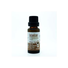Botaniksan 20 ml Kimyon Yağı
