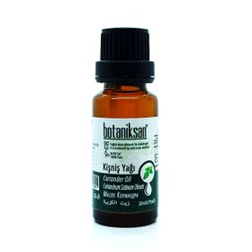 Botaniksan 20 ml Kişniş Yağı