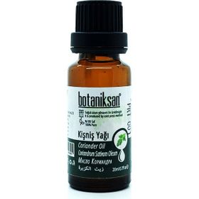 Botaniksan 20 ml Kişniş Yağı