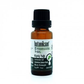 Botaniksan 20 ml Kişniş Yağı