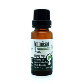 Botaniksan 20 ml Kişniş Yağı