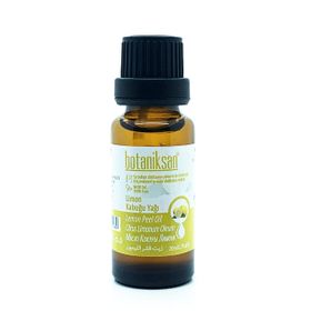 Botaniksan 20 ml Limon Kabuğu Yağı