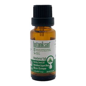 Botaniksan 20 ml Maydanoz Yağı