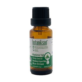 Botaniksan 20 ml Maydanoz Yağı