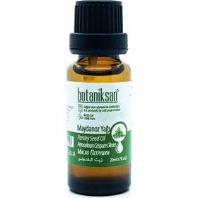 Botaniksan 20 ml Maydanoz Yağı