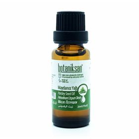 Botaniksan 20 ml Maydanoz Yağı