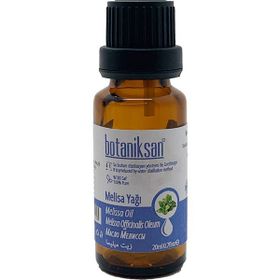 Botaniksan 20 ml Melisa Yağı