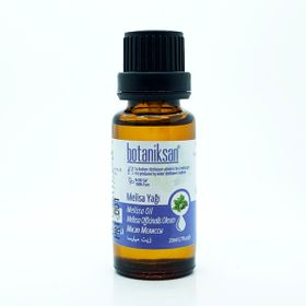 Botaniksan 20 ml Melisa Yağı