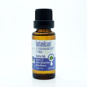 Botaniksan 20 ml Melisa Yağı