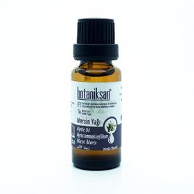 Botaniksan 20 ml Mersin Yağı