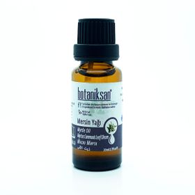 Botaniksan 20 ml Mersin Yağı
