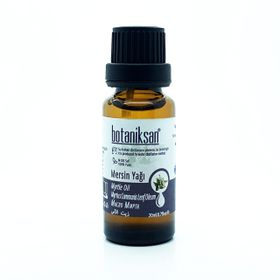 Botaniksan 20 ml Mersin Yağı