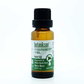 Botaniksan 20 ml Nane Yağı