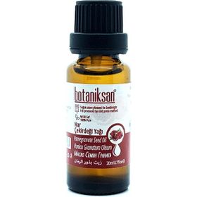 Botaniksan 20 ml Nar Çekirdeği Yağı