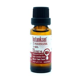 Botaniksan 20 ml Nar Çekirdeği Yağı