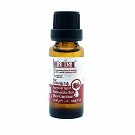 Botaniksan 20 ml Nar Çekirdeği Yağı