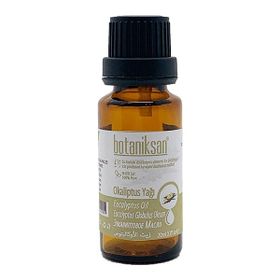 Botaniksan 20 ml Okaliptüs Yağı