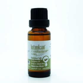 Botaniksan 20 ml Okaliptüs Yağı