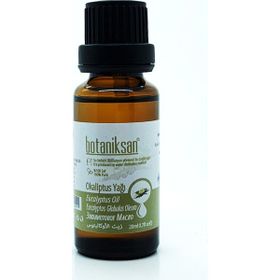 Botaniksan 20 ml Okaliptüs Yağı