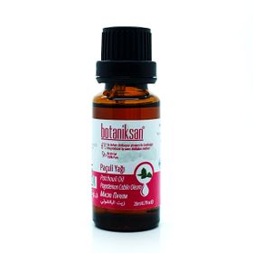 Botaniksan 20 ml Paçuli Yağı