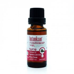 Botaniksan 20 ml Paçuli Yağı