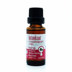 Botaniksan 20 ml Paçuli Yağı