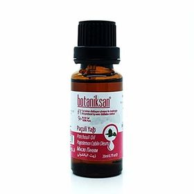 Botaniksan 20 ml Paçuli Yağı